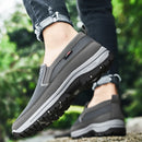 Tênis Ortopédico Comfort Titanium (PAGUE 1 LEVE 2)